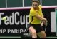 Simona Halep – Karolina Pliskova // LIVE VIDEO. Meci crucial la FED CUP