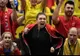 Reacția fabuloasă a Simonei Halep, după punctul care a adus victoria României la Fed Cup