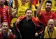 Simona Halep, despre fotografia cu ea care a făcut înconjurul lumii: ”Nu mă așteptam”