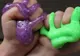 SLIME. Ce trebuie să știe părinții despre prepararea jucăriei: avertismentul farmaciștilor