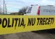 Jaf ca în filme la o casă de pariuri din Constanța