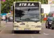 STB, anunţ despre statutul pensionarilor pe reţeaua de transport în comun