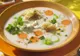 Supe-creme de legume, perfecte pentru sezonul rece