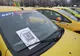 Guvernul cedează în fața taximetriștilor. Va da OUG care elimină aplicațiile de tip taxi