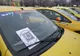 Un nou protest al transportatorilor. Capitala, blocată