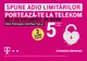 Telekom: Despărțirea este noua lipeală! (P)