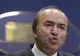 Tudorel Toader: ”Abrogăm articolul din OUG care permitea judecătorilor să devină șefi de parchete”