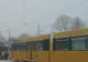 O femeie în vârstă de 48 de ani a fost grav rănită de tramvai, la Iași