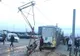 Transportul în comun se dezintegrează, la propriu, în Brăila și Craiova