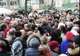 Protest spontan la Spitalul Judeţean Tulcea. „Vrem banii înapoi!”- au strigat protestatarii