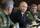 Putin îi avertizează pe aliaţii europeni ai Statelor Unite