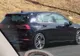 VW Golf 8. Noul hatchback al nemţilor a fost surprins complet necamuflat