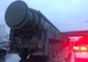 Doar în Rusia. Rachete balistice intercontinentale blocate în trafic la Moscova