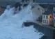 Atenţionare de călătorie pentru Irlanda: Furtuna Erik și cod portocaliu de vânt puternic