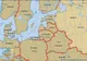 Noi restricții pentru Rusia - Lituania oprește tranzitul feroviar spre Kaliningrad pentru anumite mărfuri