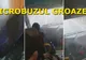 Un microbuz plin cu elevi navetiști, la un pas să ia foc în timpul mersului