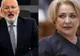 Frans Timmermans vine la București și se întâlnește din nou cu Viorica Dăncilă