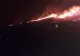 Incendiu violent în Buzău. Arde pădurea, iar echipele de intervenție nu pot opri flăcările