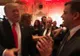 Lovitură de imagine pentru președintele PMP. Eugen Tomac alături de Donald Trump la "Lincoln Day"
