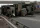 Cum arată un accident auto cu pagube de 14 milioane de dolari - FOTO spectaculos