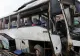 China: 26 de morţi în incendiul unui autocar