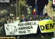 Protestele se extind. Profesorii și studenții Universității din București, alături de magistrați 