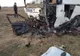 Accident grav, în județul Timiș. Autobuz cu persoane, spulberat: un mort, mai mulți răniți - FOTO