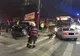 Accident cumplit în Cluj, cu trei mașini implicate. 5 persoane rănite