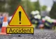 Accident în lanț pe Valea Oltului: 4 mașini, făcute praf
