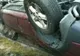 Tragedie. Mașină răsturnată pe DN1 direct în râul Prahova