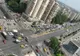 Accident cu 4 maşini în Bucureşti, la intersecţia Iuliu Maniu cu Lujerului