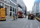 Alertă cu bombă la Bruxelles. Au fost evacuate 40 de persoane 