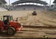 Stadionul „UTA-Francisc Neuman” din Arad, „sub asediu”. Ce se întâmplă