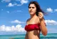 Bianca Andreescu, 18 ani, pozele cu ea aproape goală care au ajuns pe net