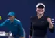 Bianca Andreescu a umilit-o pe Angelique Kerber, jucătoarea germană a cedat nervos