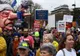 Protest MASIV în Londra. Un milion de oameni au cerut anularea Brexit (VIDEO)