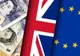 Efectele Brexit. Investitorii "fug" cu 1.200 de miliarde de dolari din Regat, în UE