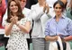 Casa Regală, Meghan Markle şi Kate Middleton au luat măsuri radicale