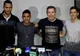 Supravieţuitor al accidentului aviatic cu echipa Chapecoense a murit pe terenul de fotbal