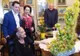 Președintele Tineretului ALDE, în vizită la casa familiei Quintus