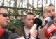 "Protestatari" anti-Kovesi, consilieri PSD cu normă întregă (VIDEO)