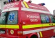 Tragedie în Sibiu: Un copil de 1 an și 7 luni a murit după ce a căzut de la etajul 4