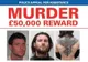 Criminal englez prins la Cluj! Recompensa este de 50.000 de lire sterline (VIDEO)