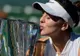 Ploaia amână meciul dintre Bianca Andreescu și Irina Begu la Miami