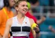 Simona Halep, în sferturi la Miami după ce a spulberat-o pe Venus Williams. Cu cine joacă