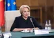 Viorica Dăncilă, răspuns uluitor pentru Klaus Iohannis: "Deţine recordul"
