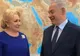 Dăncilă pleacă în SUA. Premierul, la o conferință care celebrează parteneriatul dintre SUA și Israel
