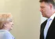 Dăncilă, acuzată că îi amăgește pe pensionari. Iohannis: "Nu, doamnă, nu ați mărit nimic"