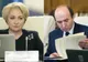 Discuții la Guvern între Tudorel Toader și Viorica Dăncilă privind Ordonanța care modifică OUG 7