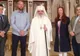 Patriarhul Daniel, întâlnire cu șeful de campanie al președintelui SUA